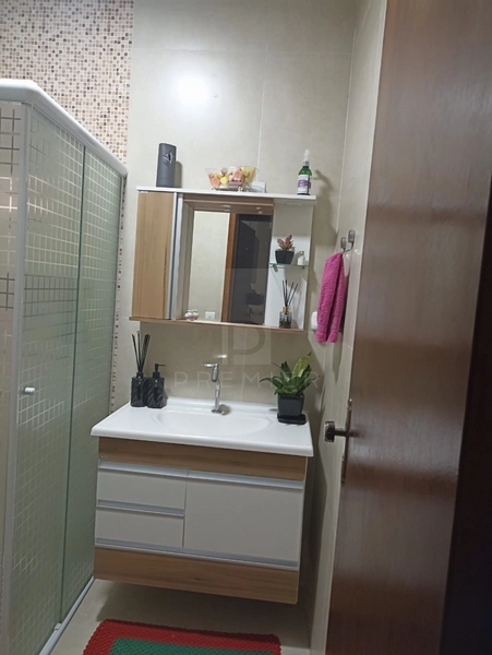 Casa a Venda com 3 quartos no Vila Jardim em Marília-SP.: 27ª foto da galeria de imagens do imóvel