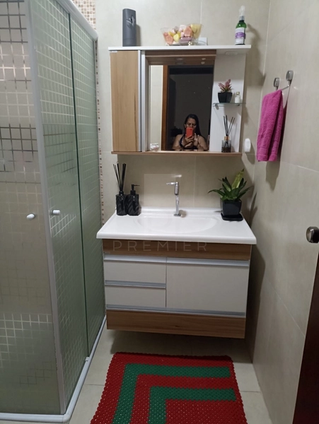 Casa a Venda com 3 quartos no Vila Jardim em Marília-SP.: 21ª foto da galeria de imagens do imóvel