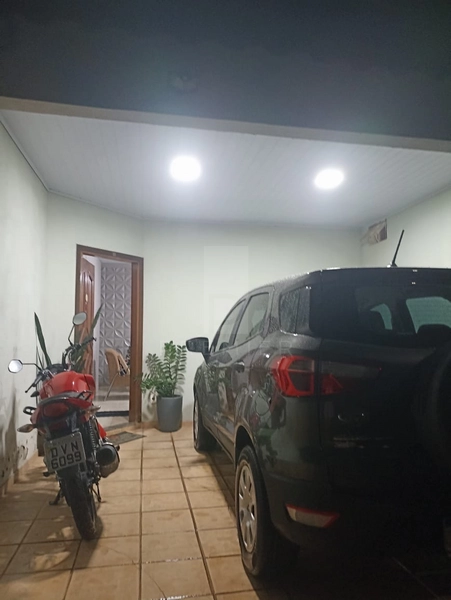 Casa a Venda com 3 quartos no Vila Jardim em Marília-SP.: 4ª foto da galeria de imagens do imóvel