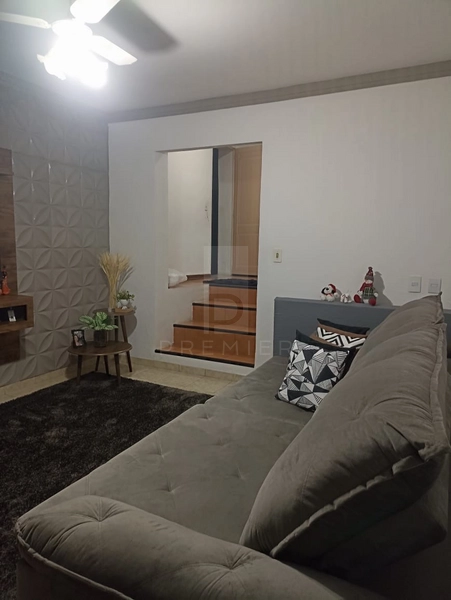 Casa a Venda com 3 quartos no Vila Jardim em Marília-SP.: 8ª foto da galeria de imagens do imóvel