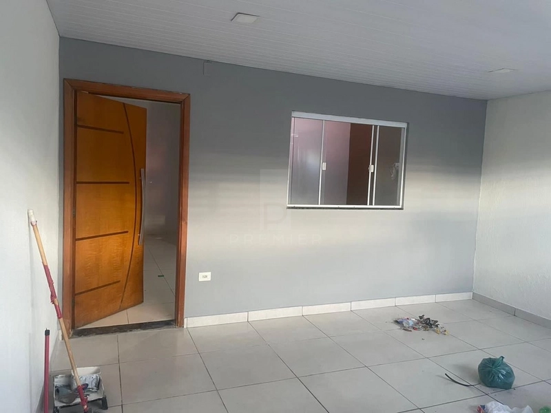 Casa a Venda com 2 quartos no Jd. Santa Antonieta em Marília-SP.: 5ª foto da galeria de imagens do imóvel
