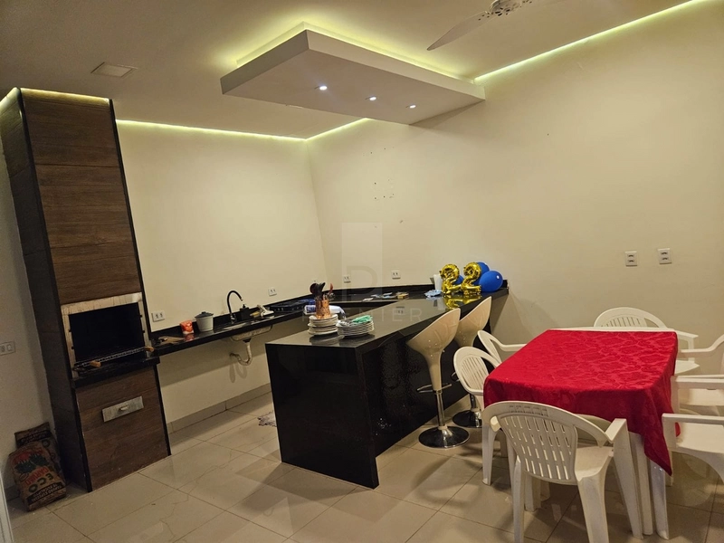Casa a Venda com 2 quartos no Jd. Santa Antonieta em Marília-SP.: 2ª foto da galeria de imagens do imóvel