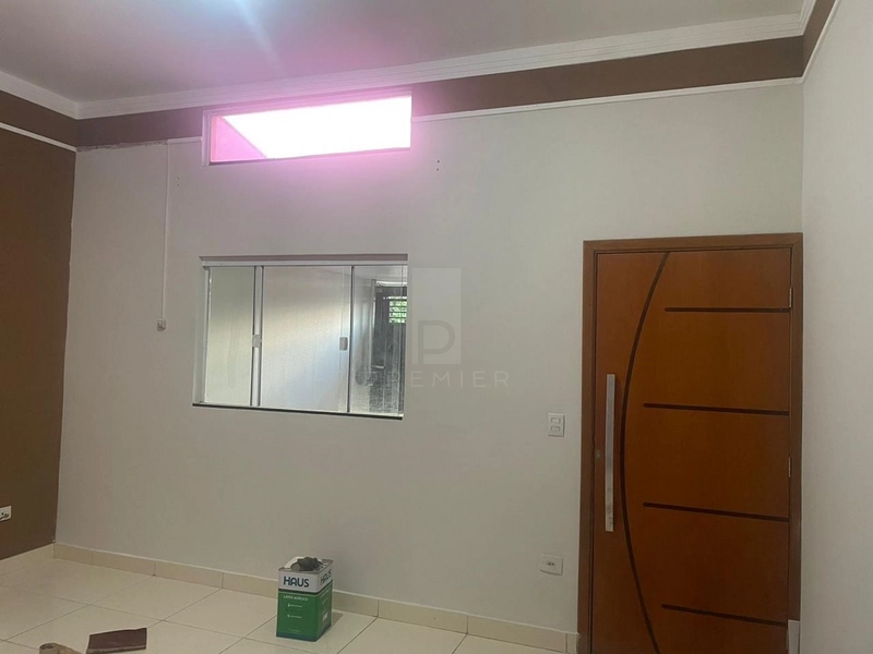 Casa a Venda com 2 quartos no Jd. Santa Antonieta em Marília-SP.: 7ª foto da galeria de imagens do imóvel