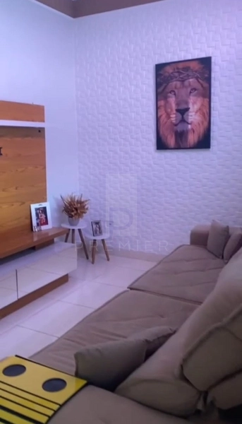 Casa a Venda com 2 quartos no Jd. Santa Antonieta em Marília-SP.: 8ª foto da galeria de imagens do imóvel