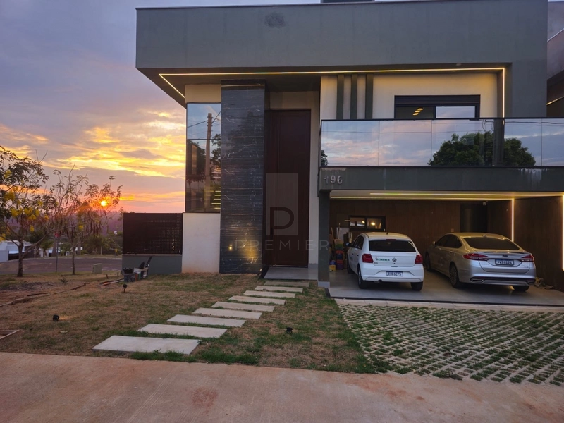 Casa a Venda no Condomínio Verana em Marilia-SP.: 51ª foto da galeria de imagens do imóvel