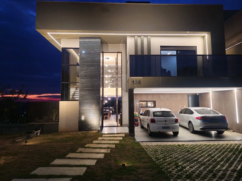 Casa a Venda no Condomínio Verana em Marilia-SP.: 58ª foto da galeria de imagens do imóvel