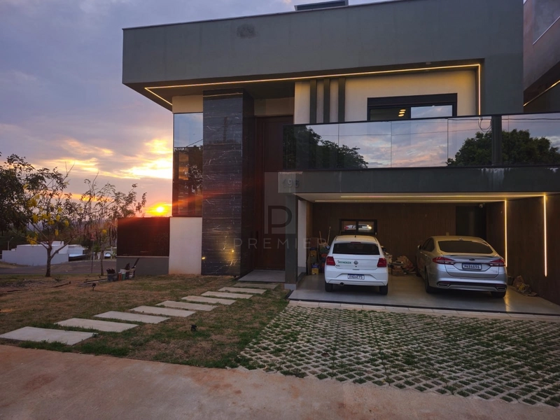Casa a Venda no Condomínio Verana em Marilia-SP.: 56ª foto da galeria de imagens do imóvel