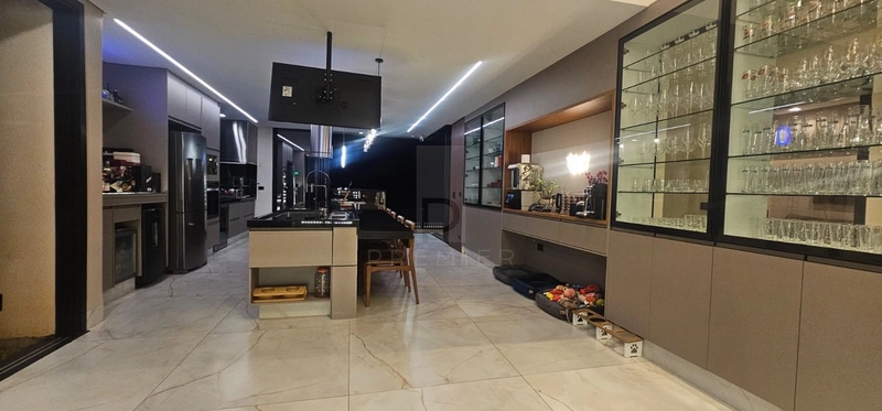 Casa a Venda no Condomínio Verana em Marilia-SP.: 21ª foto da galeria de imagens do imóvel