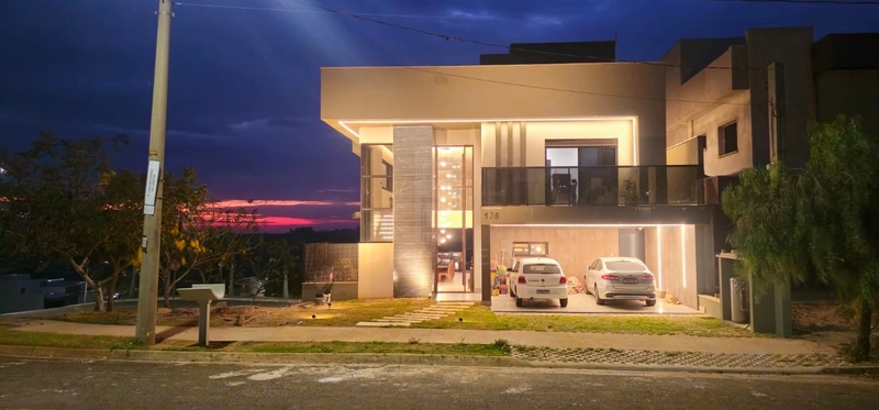 Casa a Venda no Condomínio Verana em Marilia-SP.: 47ª foto da galeria de imagens do imóvel