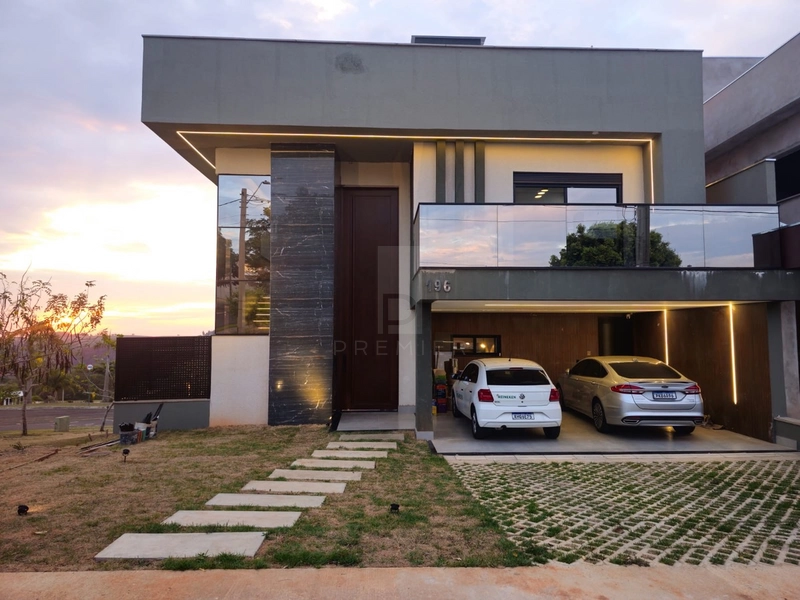 Casa a Venda no Condomínio Verana em Marilia-SP.: 54ª foto da galeria de imagens do imóvel