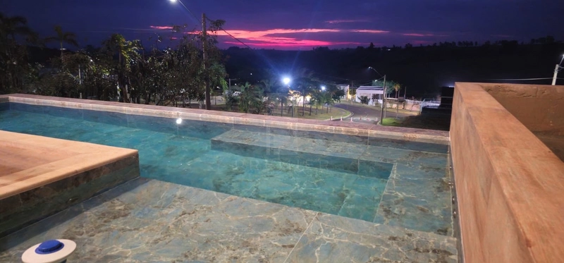 Casa a Venda no Condomínio Verana em Marilia-SP.: 1ª foto da galeria de imagens do imóvel
