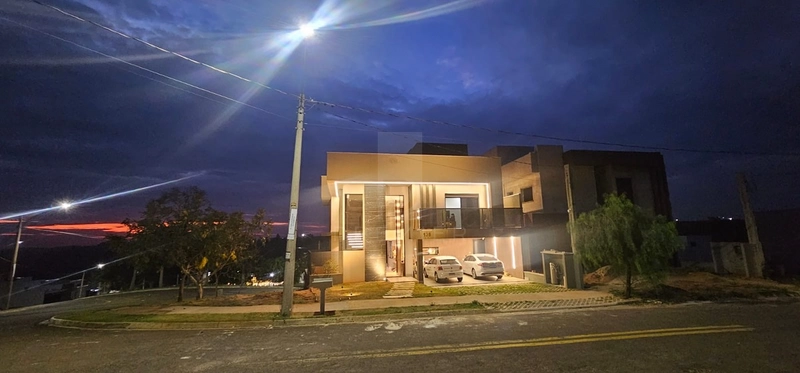 Casa a Venda no Condomínio Verana em Marilia-SP.: 10ª foto da galeria de imagens do imóvel