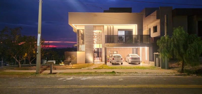 Casa a Venda no Condomínio Verana em Marilia-SP.: 53ª foto da galeria de imagens do imóvel