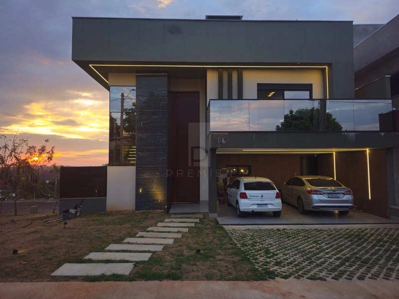 Casa a Venda no Condomínio Verana em Marilia-SP.: 59ª foto da galeria de imagens do imóvel