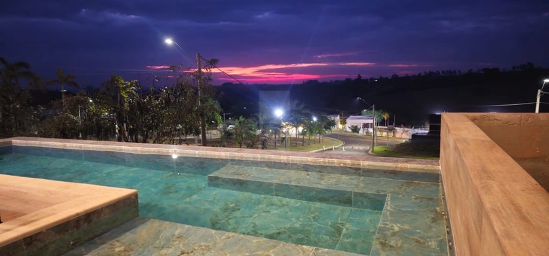 Casa a Venda no Condomínio Verana em Marilia-SP.: 46ª foto da galeria de imagens do imóvel