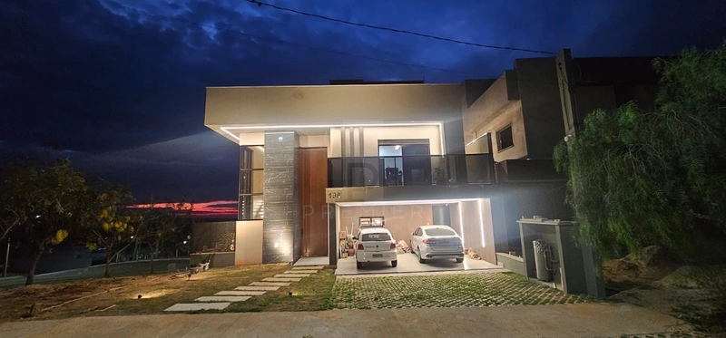 Casa a Venda no Condomínio Verana em Marilia-SP.: 14ª foto da galeria de imagens do imóvel