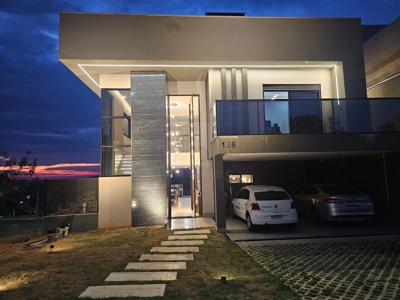 Casa a Venda no Condomínio Verana em Marilia-SP.: 50ª foto da galeria de imagens do imóvel