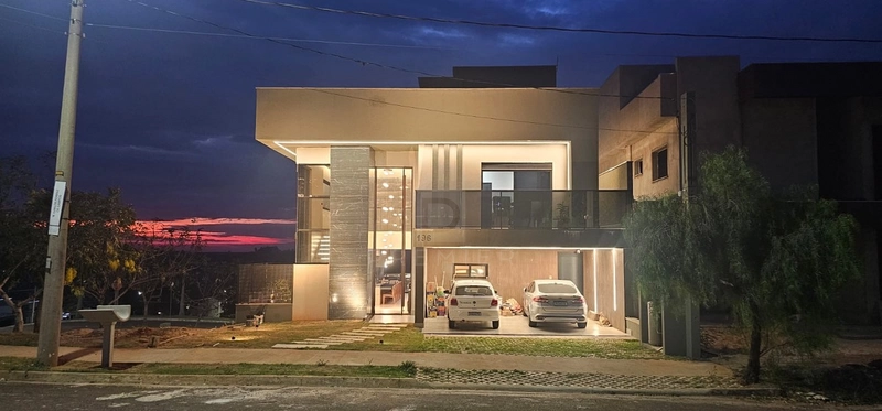 Casa a Venda no Condomínio Verana em Marilia-SP.: 12ª foto da galeria de imagens do imóvel