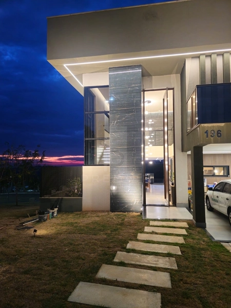 Casa a Venda no Condomínio Verana em Marilia-SP.: 55ª foto da galeria de imagens do imóvel