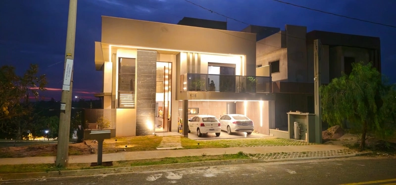 Casa a Venda no Condomínio Verana em Marilia-SP.: 49ª foto da galeria de imagens do imóvel