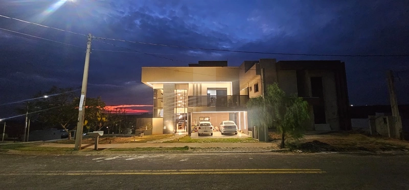 Casa a Venda no Condomínio Verana em Marilia-SP.: 2ª foto da galeria de imagens do imóvel