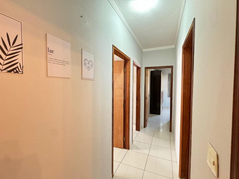 Casa a venda no Jd. Cavalari em Marília-SP.: 15ª foto da galeria de imagens do imóvel
