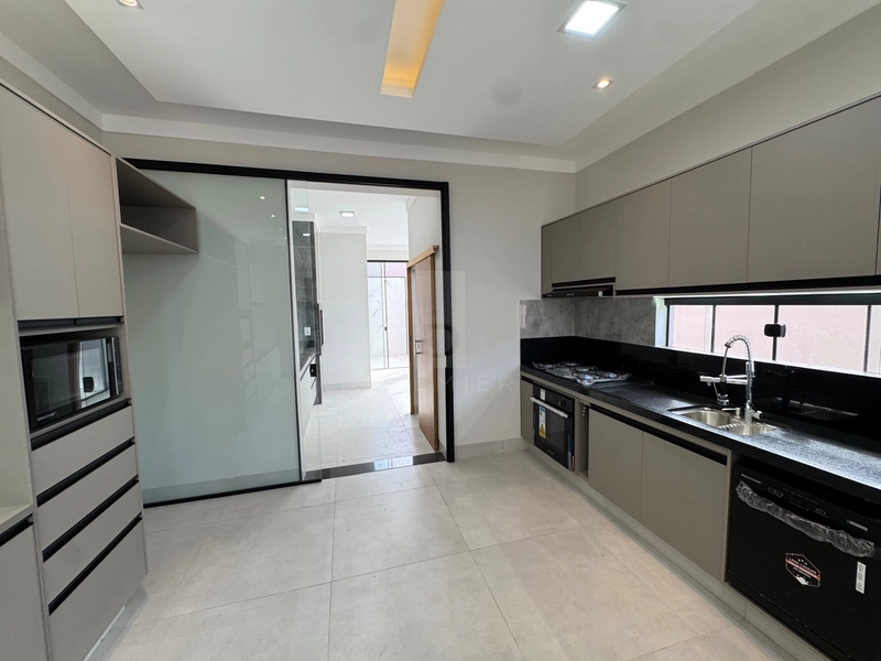 Casa com 3 suítes no condomínio Verana em Marília-SP: 22ª foto da galeria de imagens do imóvel