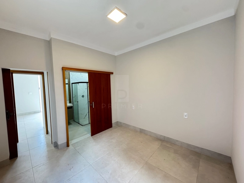 Casa com 3 suítes no condomínio Verana em Marília-SP: 7ª foto da galeria de imagens do imóvel