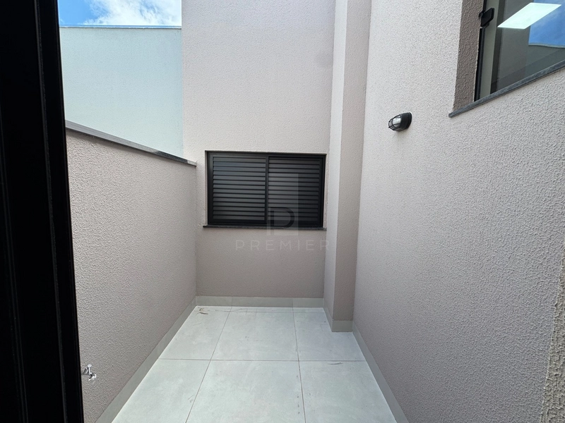 Casa com 3 suítes no condomínio Verana em Marília-SP: 10ª foto da galeria de imagens do imóvel