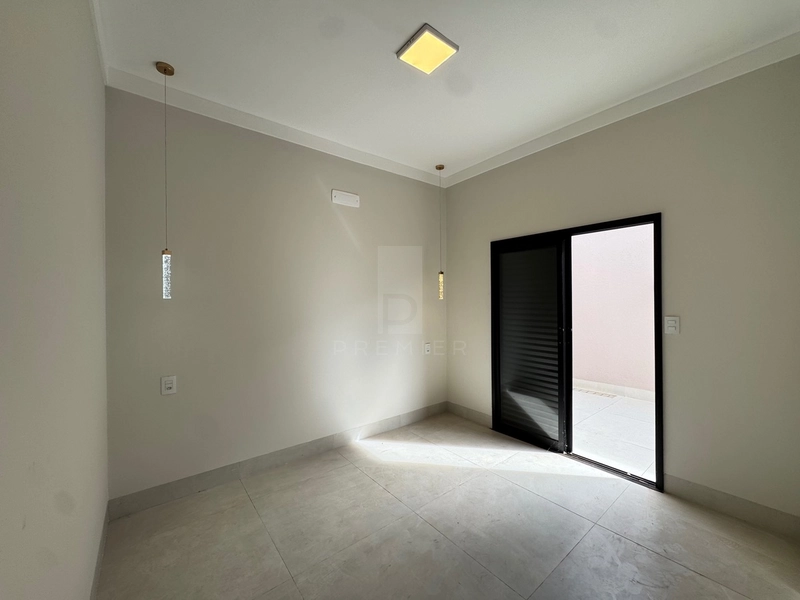 Casa com 3 suítes no condomínio Verana em Marília-SP: 15ª foto da galeria de imagens do imóvel