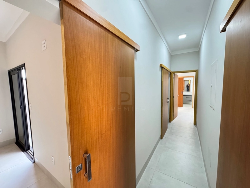 Casa com 3 suítes no condomínio Verana em Marília-SP: 11ª foto da galeria de imagens do imóvel