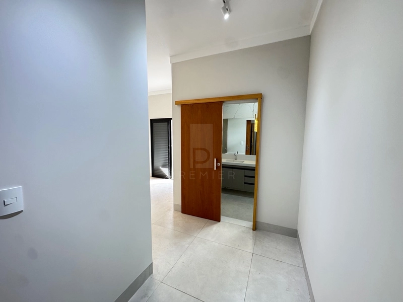 Casa com 3 suítes no condomínio Verana em Marília-SP: 14ª foto da galeria de imagens do imóvel