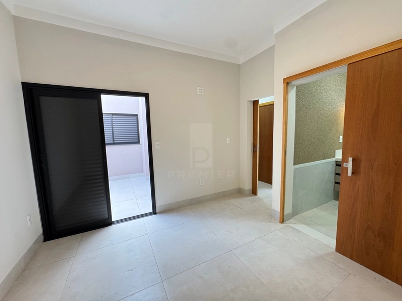 Casa com 3 suítes no condomínio Verana em Marília-SP: 9ª foto da galeria de imagens do imóvel