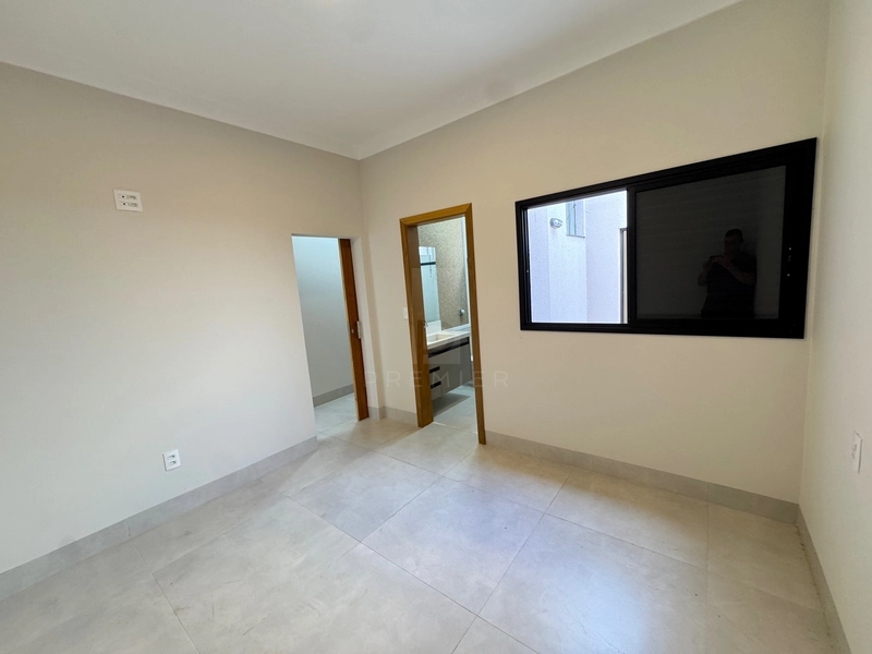 Casa com 3 suítes no condomínio Verana em Marília-SP: 12ª foto da galeria de imagens do imóvel