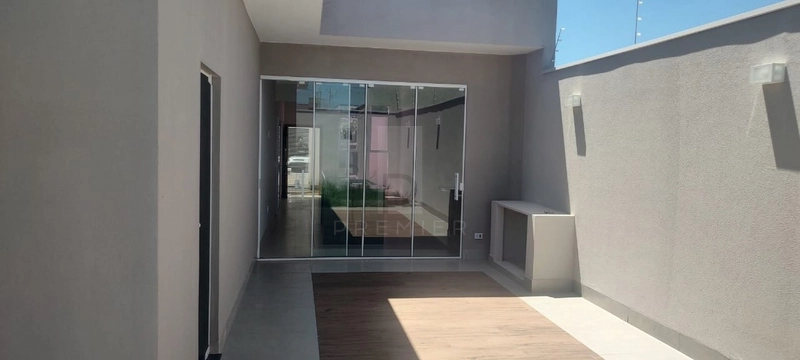Casa no Terra verde em Marilia / SP: 12ª foto da galeria de imagens do imóvel