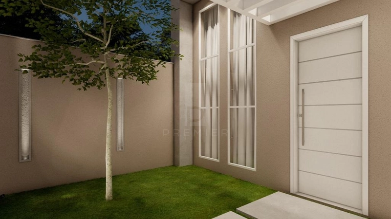 Casa no Terra verde em Marilia / SP: 9ª foto da galeria de imagens do imóvel