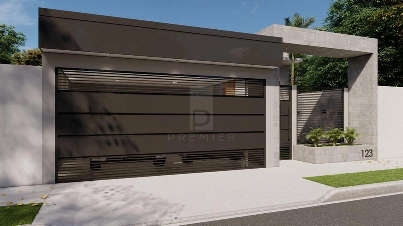 Casa no Terra Verde em Marilia / SP: 1ª foto da galeria de imagens do imóvel