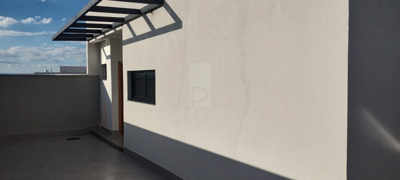 Casa no Condominio Verana Paque Alvorada em Marilia / SP: 25ª foto da galeria de imagens do imóvel