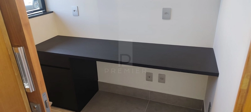 Casa no Condominio Verana Paque Alvorada em Marilia / SP: 6ª foto da galeria de imagens do imóvel