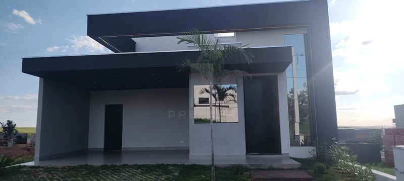 Casa no Condominio Verana Paque Alvorada em Marilia / SP: 1ª foto da galeria de imagens do imóvel