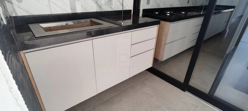 Casa no Condominio Verana Paque Alvorada em Marilia / SP: 10ª foto da galeria de imagens do imóvel