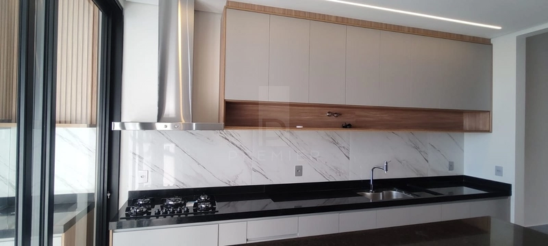 Casa no Condominio Verana Paque Alvorada em Marilia / SP: 12ª foto da galeria de imagens do imóvel