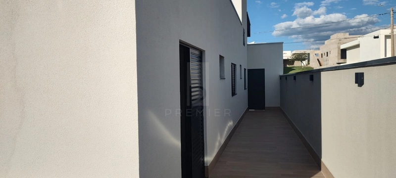 Casa no Condominio Verana Paque Alvorada em Marilia / SP: 23ª foto da galeria de imagens do imóvel