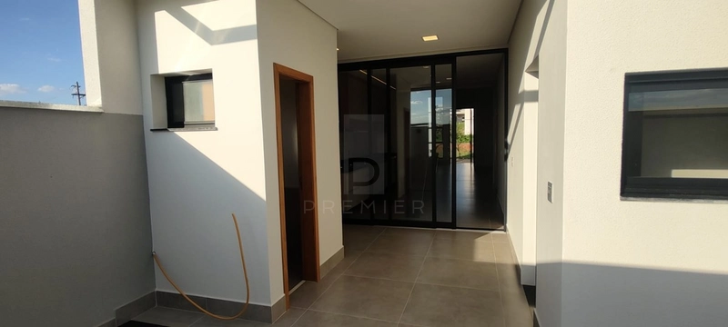 Casa no Condominio Verana Paque Alvorada em Marilia / SP: 7ª foto da galeria de imagens do imóvel