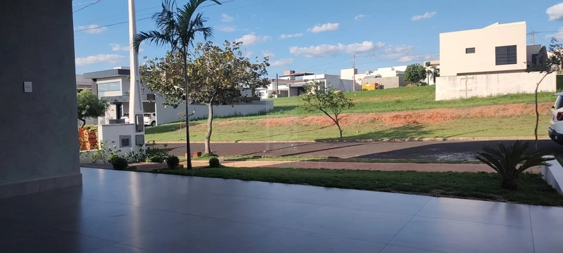 Casa no Condominio Verana Paque Alvorada em Marilia / SP: 4ª foto da galeria de imagens do imóvel