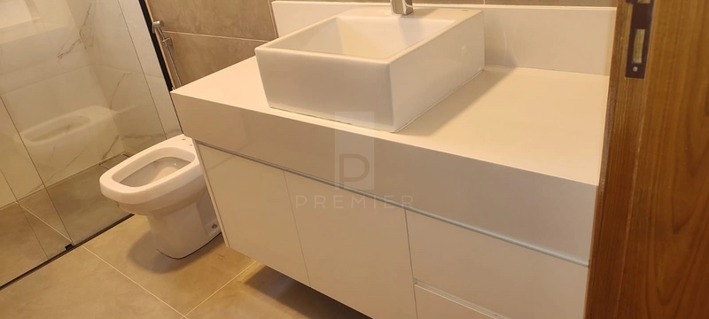 Casa no Condominio Verana Paque Alvorada em Marilia / SP: 22ª foto da galeria de imagens do imóvel