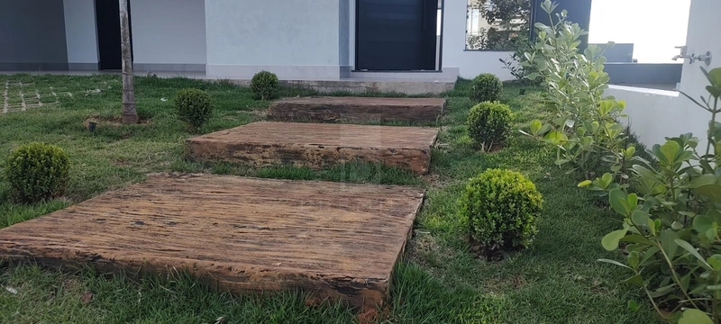 Casa no Condominio Verana Paque Alvorada em Marilia / SP: 2ª foto da galeria de imagens do imóvel