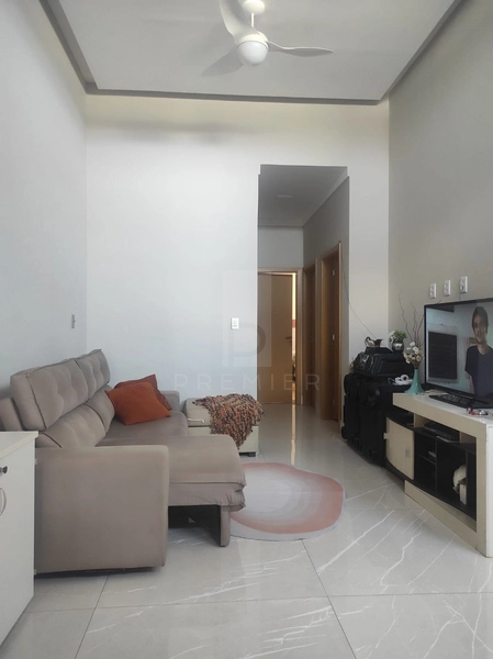 Casa no Bairro Terra Verde em Marilia / SP: 4ª foto da galeria de imagens do imóvel