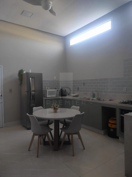 Casa no Bairro Terra Verde em Marilia / SP: 3ª foto da galeria de imagens do imóvel