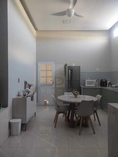 Casa no Bairro Terra Verde em Marilia / SP: 2ª foto da galeria de imagens do imóvel